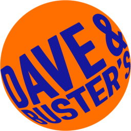 Daveandbusters